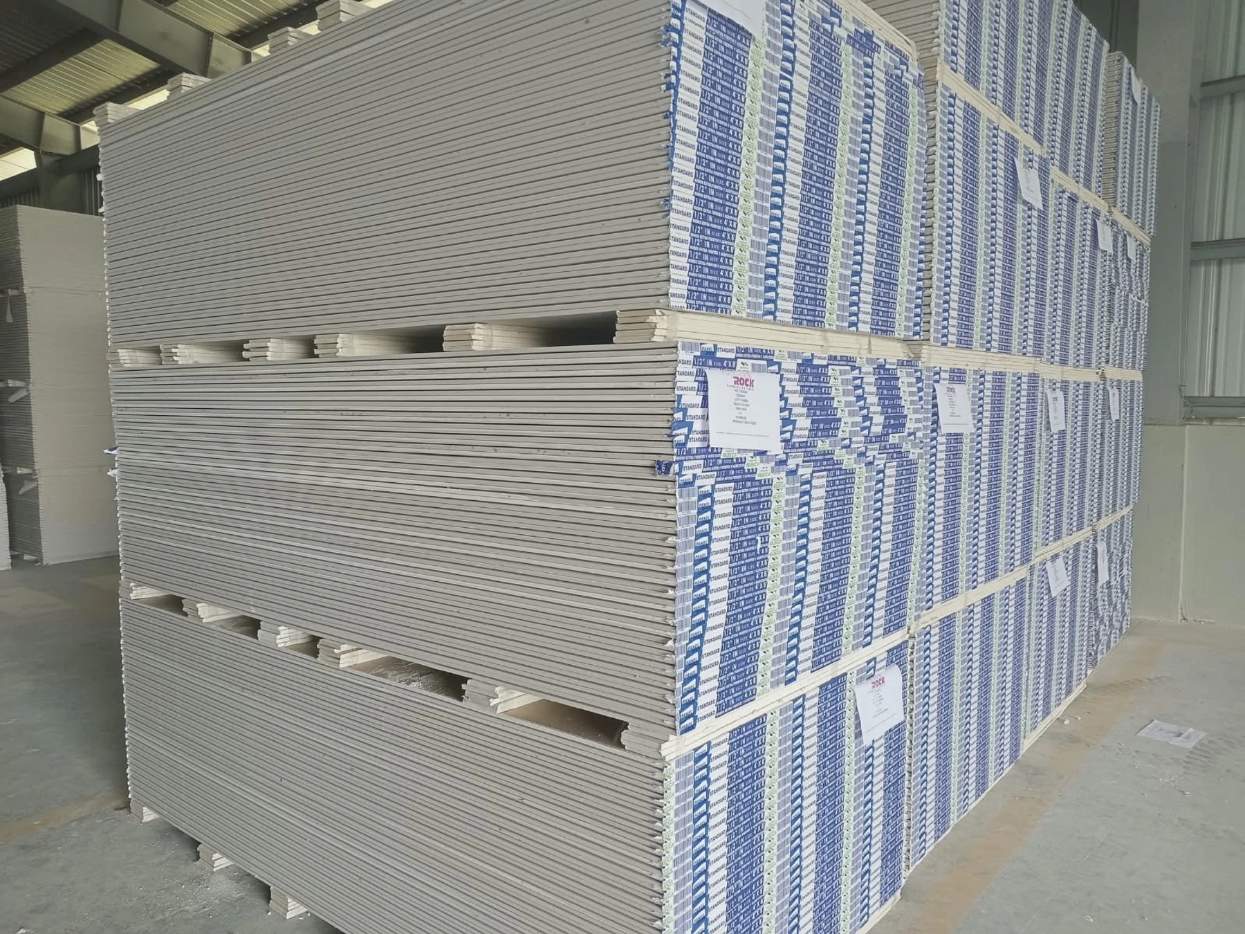 Sheetrock & Cloisons sèches